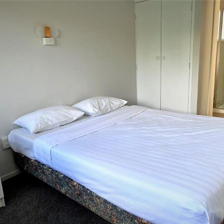 Ranfurly Evergreen Motel Auckland Exterior foto